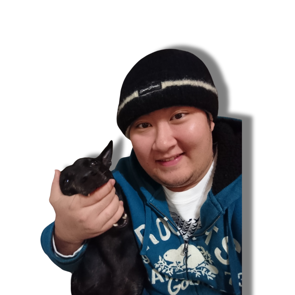 昱仁 老師