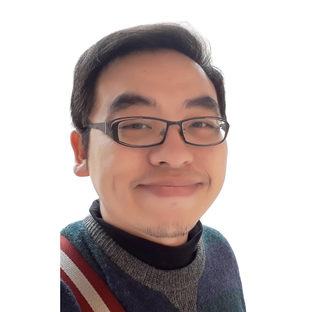 許崗 老師
